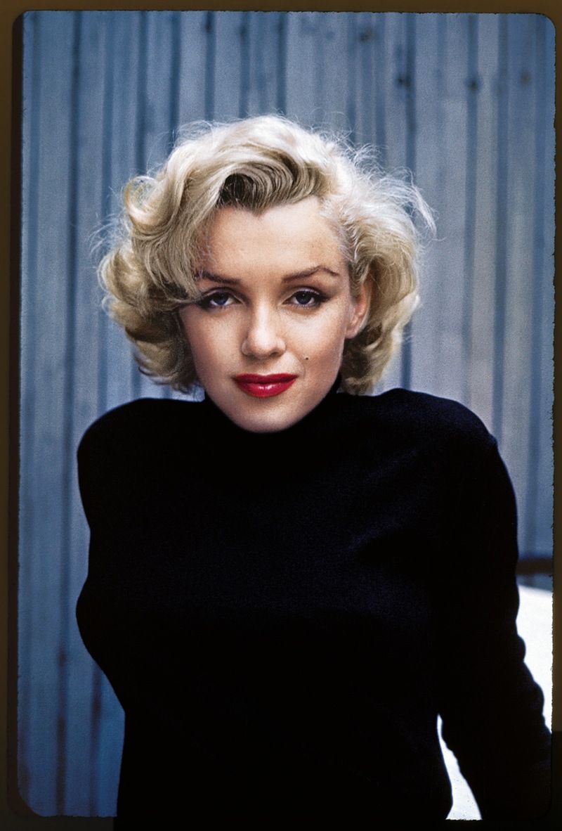 "Học lỏm" bí quyết nâng niu làn da từ nữ mỹ nhân Marilyn Monroe giúp da khoẻ khoắn và luôn căng tràn sức sống.