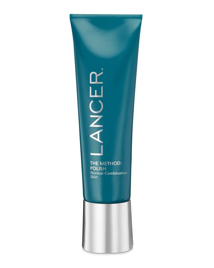 Lancer Skincare The Method Cleanse loại bỏ dầu nhờn
