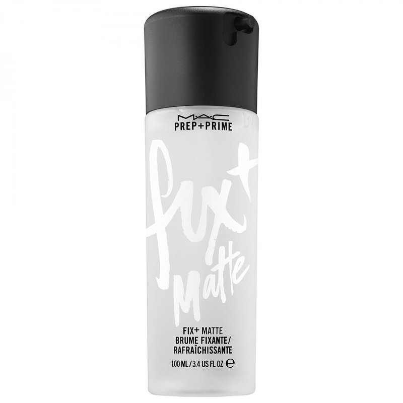 Xịt Make Up – MAC Prep + Prime Fix Setting Spray 