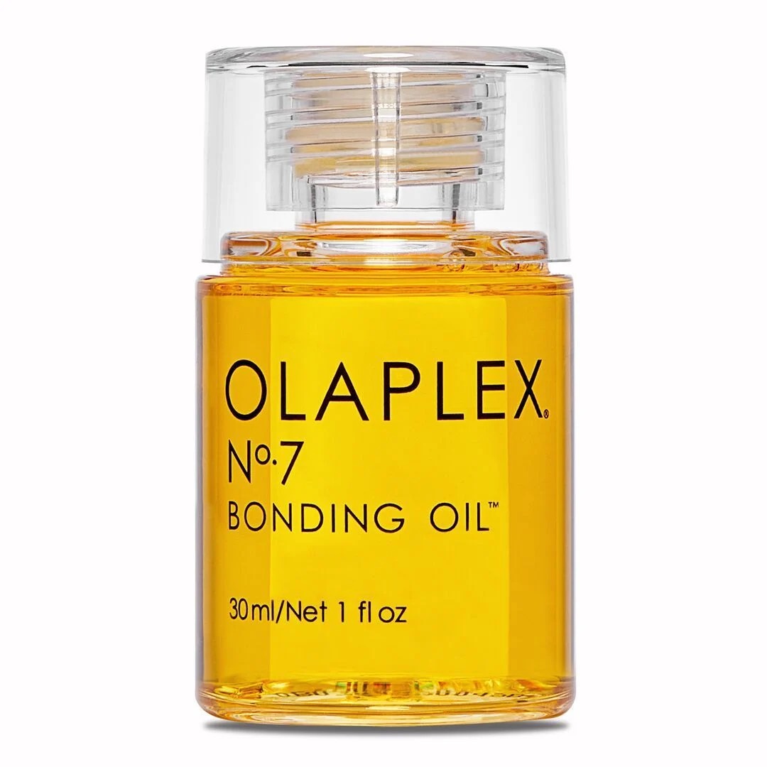 Olaplex's No 7 Bonding Oil