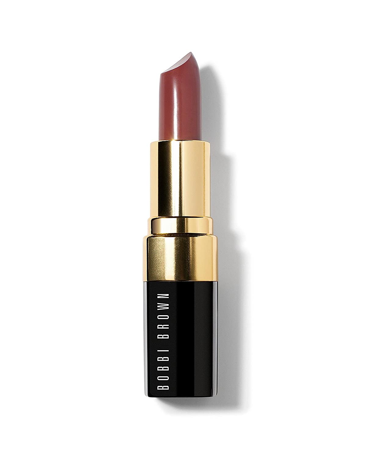 Dưỡng môi với Bobbi Brown Luxe Lip Color Lipstick