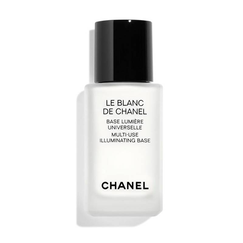 Kem lót Chanel Le Blanc De Chanel Multi-Use Illuminating Base.