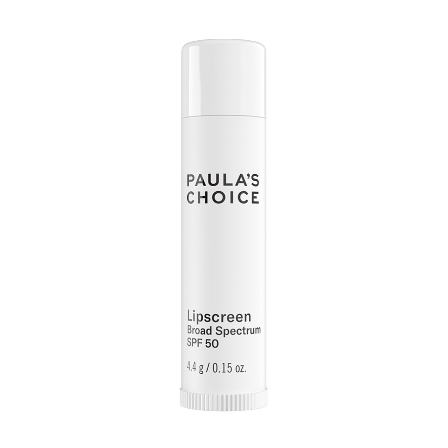 Son dưỡng môi khô Lipscreen Broad Spectrum SPF 50 của Paula's Choice