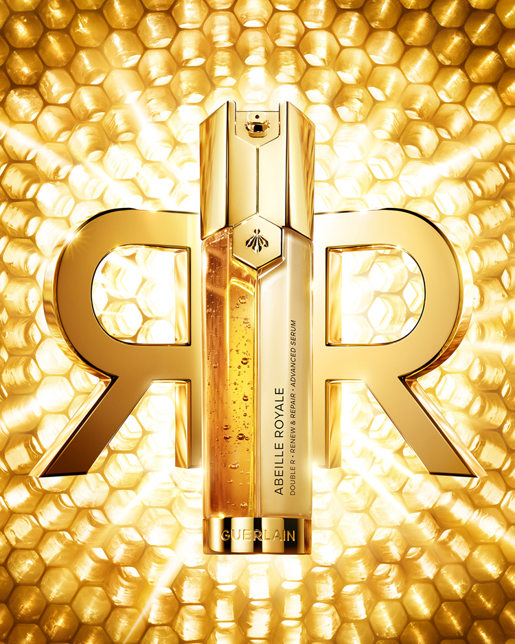 sản phẩm đột phá ELLE Beauty Awards 2023 - Double R Renew & Repair Advanced Serum